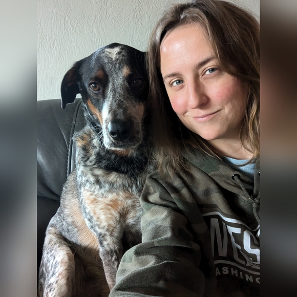 Meet your Posher, Caliber and Nik - Picture 2 of 3